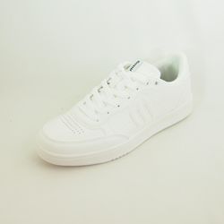 Zapatillas deportivas Mustang 69731 Blanco