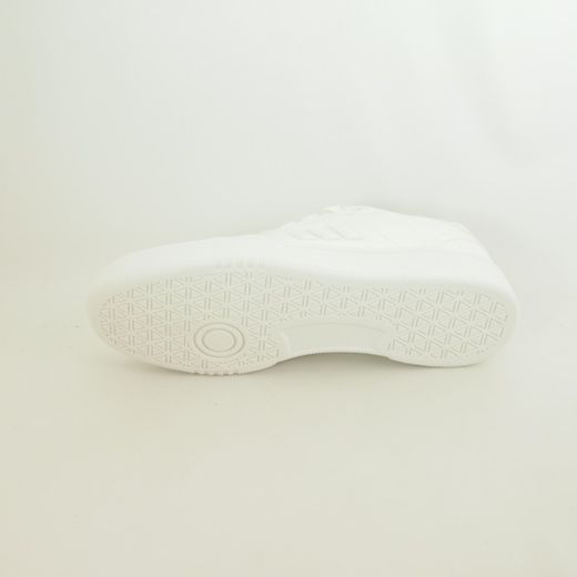 Zapatillas deportivas Mustang 69731 Blanco