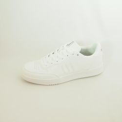 Zapatillas deportivas Mustang 69731 Blanco
