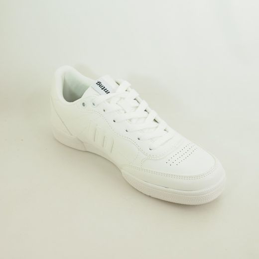 Zapatillas deportivas Mustang 69731 Blanco