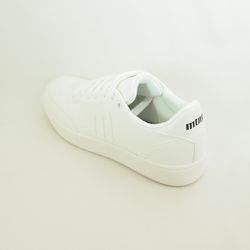 Zapatillas deportivas Mustang 69731 Blanco