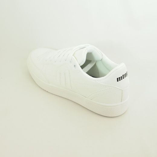 Zapatillas deportivas Mustang 69731 Blanco