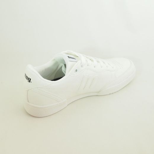 Zapatillas deportivas Mustang 69731 Blanco