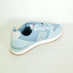 Zapatillas deportivas Mustang 69983 Celeste