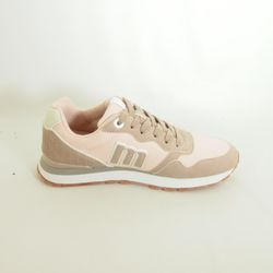 Zapatillas deportivas Mustang 69988 Nude