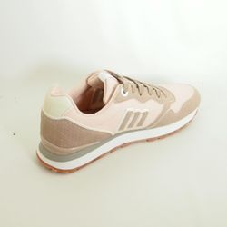 Zapatillas deportivas Mustang 69988 Nude