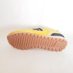 Zapatillas deportivas Mustang 84711 Mostaza