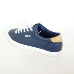 Zapatillas deportivas Mustang 84732 Azul Arena