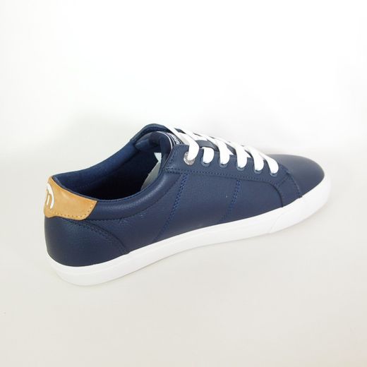 Zapatillas deportivas Mustang 84732 Azul Arena