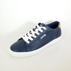 Zapatillas deportivas Mustang 84732 Azul Arena