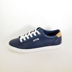 Zapatillas deportivas Mustang 84732 Azul Arena