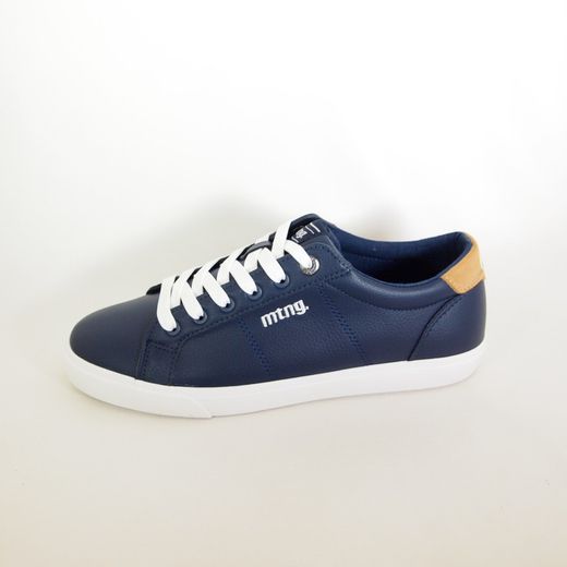 Zapatillas deportivas Mustang 84732 Azul Arena