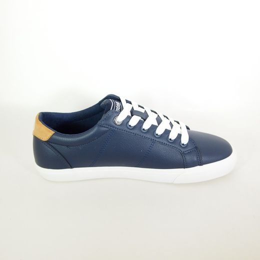 Zapatillas deportivas Mustang 84732 Azul Arena
