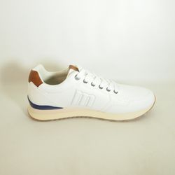 Zapatillas deportivas Mustang 84755 Blanco