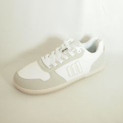 Zapatillas deportivas Mustang 84766 Blanco