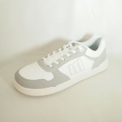 Zapatillas deportivas Mustang 84766 Blanco