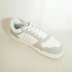 Zapatillas deportivas Mustang 84766 Blanco
