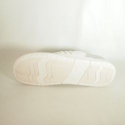 Zapatillas deportivas Mustang 84766 Blanco