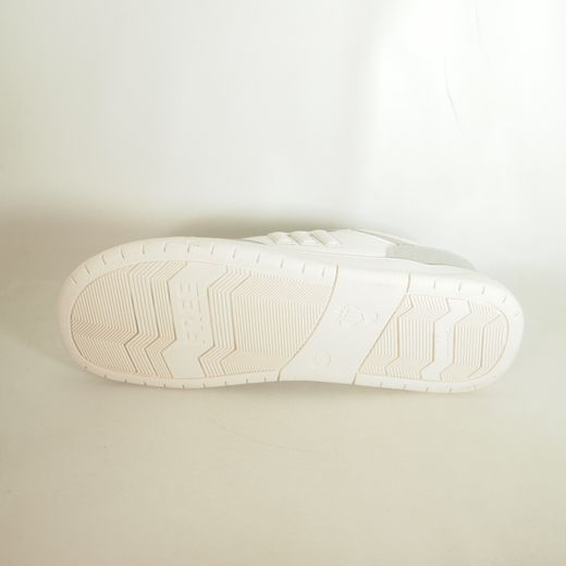 Zapatillas deportivas Mustang 84766 Blanco