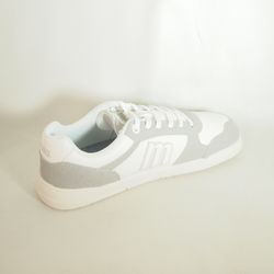 Zapatillas deportivas Mustang 84766 Blanco