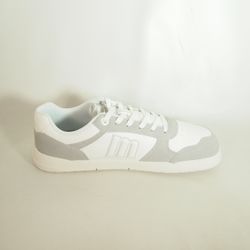Zapatillas deportivas Mustang 84766 Blanco