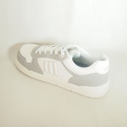 Zapatillas deportivas Mustang 84766 Blanco