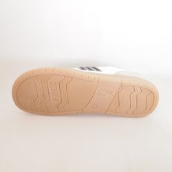 Zapatillas deportivas Mustang 84766 Crudo-Blanco