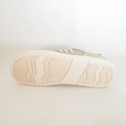 Zapatillas deportivas Mustang 84766 Taupe-Kaki