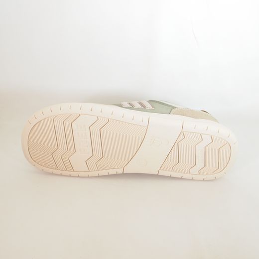 Zapatillas deportivas Mustang 84766 Taupe-Kaki