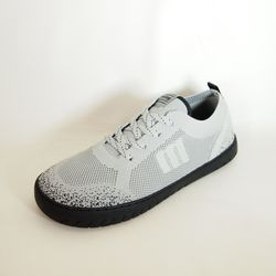 Zapatillas deportivas Mustang 84801 Gris