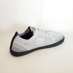 Zapatillas deportivas Mustang 84801 Gris