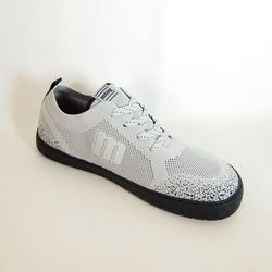 Zapatillas deportivas Mustang 84801 Gris