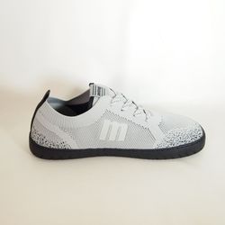 Zapatillas deportivas Mustang 84801 Gris