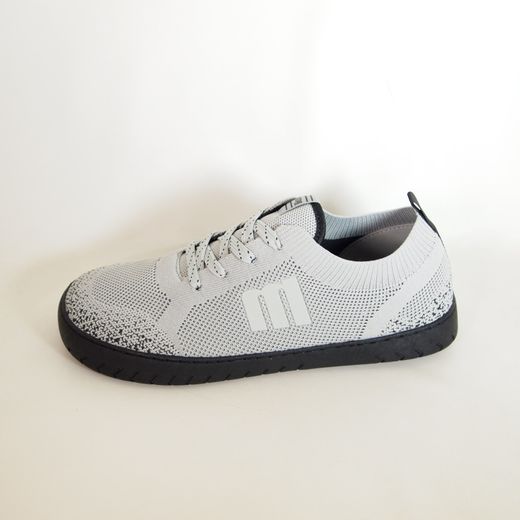 Zapatillas deportivas Mustang 84801 Gris