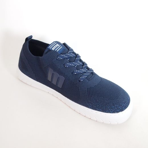 Zapatillas deportivas Mustang 84801 Marino