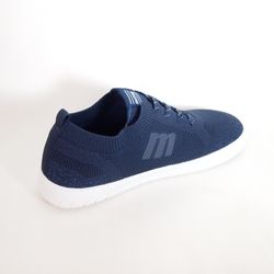 Zapatillas deportivas Mustang 84801 Marino