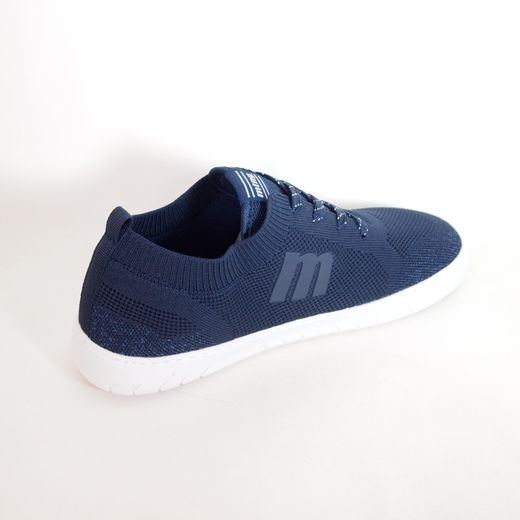 Zapatillas deportivas Mustang 84801 Marino