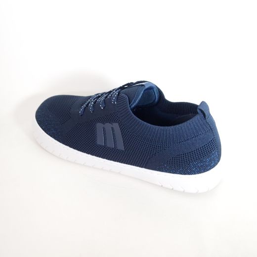 Zapatillas deportivas Mustang 84801 Marino