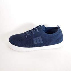 Zapatillas deportivas Mustang 84801 Marino