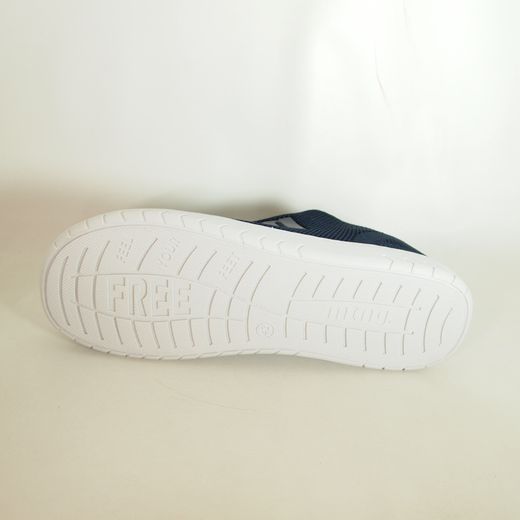 Zapatillas deportivas Mustang 84801 Marino