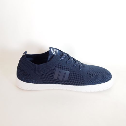 Zapatillas deportivas Mustang 84801 Marino