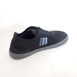 Zapatillas deportivas Mustang 84801 Negro