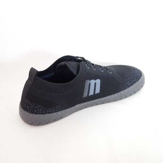 Zapatillas deportivas Mustang 84801 Negro