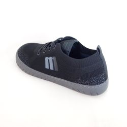 Zapatillas deportivas Mustang 84801 Negro