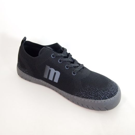 Zapatillas deportivas Mustang 84801 Negro