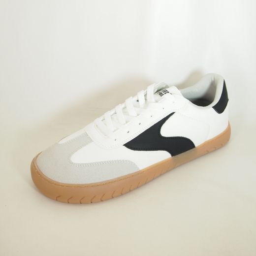 Zapatillas deportivas Mustang 84806 Blanco