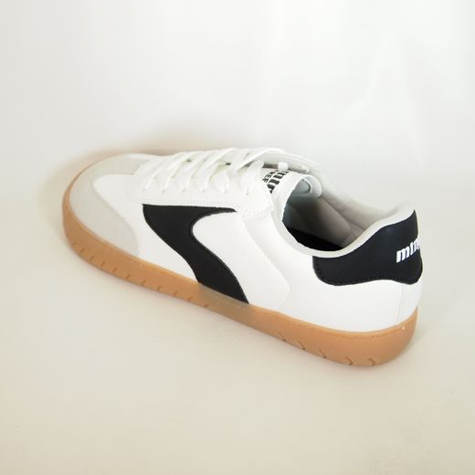 Zapatillas deportivas Mustang 84806 Blanco