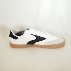 Zapatillas deportivas Mustang 84806 Blanco