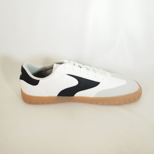 Zapatillas deportivas Mustang 84806 Blanco