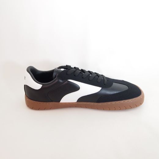 Zapatillas deportivas Mustang 84806 Negro